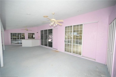 Freshly painted exterior! This large pool home has a lot of - photo 38