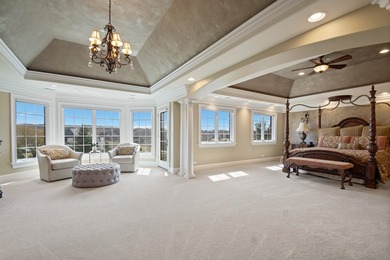 THE ULTIMATE DREAM HOME IN THE DESIRABLE PRAIRIE LAKES - photo 38