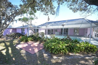 Freshly painted exterior! This large pool home has a lot of - photo 39