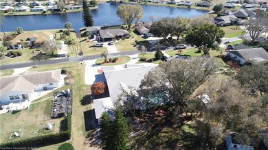 Freshly painted exterior! This large pool home has a lot of - photo 40