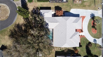 Freshly painted exterior! This large pool home has a lot of - photo 42