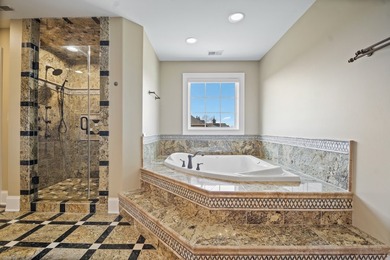 THE ULTIMATE DREAM HOME IN THE DESIRABLE PRAIRIE LAKES - photo 42