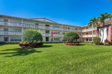 Lowest priced unit in Century Village. Located right next to - photo 3