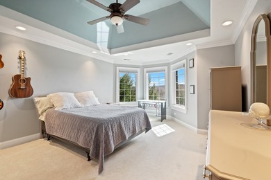THE ULTIMATE DREAM HOME IN THE DESIRABLE PRAIRIE LAKES - photo 45