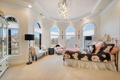 THE ULTIMATE DREAM HOME IN THE DESIRABLE PRAIRIE LAKES - photo 47