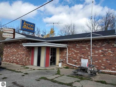 (private lake, pond, creek) Commercial For Sale in West Branch Michigan