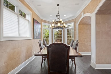 THE ULTIMATE DREAM HOME IN THE DESIRABLE PRAIRIE LAKES - photo 57