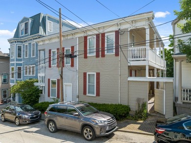 Ohio River Lot For Sale in Cincinnati Ohio