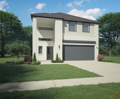 Lake Ray Hubbard Home For Sale in Lavon Texas