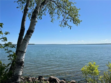 Lake Lot For Sale in Cass Lake, Minnesota