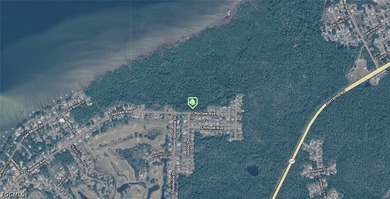 A VACANT LOT IN PENSACOLA IN ESCAMBIA - photo 3