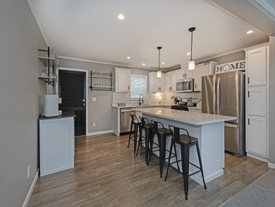 Beautifully Updated/Move-In Ready! This 2018 stunning 3 bed, 2