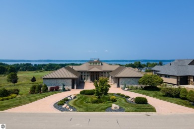 Lake Condo For Sale in Williamsburg, Michigan