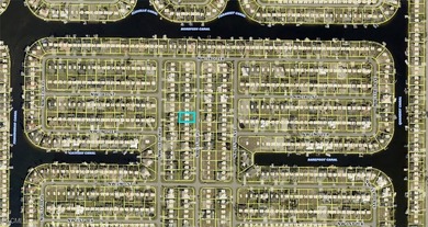 Cape Coral Area Lot For Sale in Cape Coral Florida