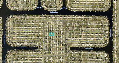 Cape Coral Area Lot For Sale in Cape Coral Florida