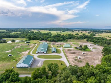 Lake Home Off Market in Haskell, Oklahoma