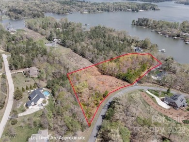 Lake Wylie Acreage Sale Pending in Clover South Carolina