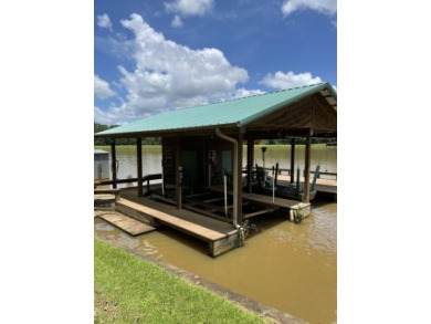 LAKE IONI! - Lake Home For Sale in Elkhart, Texas