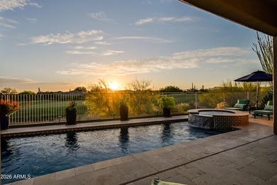 NEW PRICE! Perched along the 2nd fairway of Legend Trail Golf - photo 1