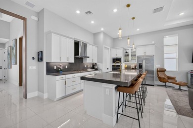 Immaculate Home Set in the Gated Resort Style 55+ Community of - photo 11
