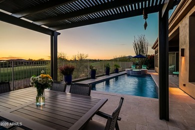 NEW PRICE! Perched along the 2nd fairway of Legend Trail Golf - photo 3