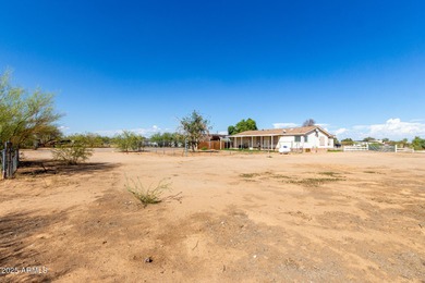 Spacious 3-bedroom, 2-bath, 2,029 sq ft home on over an acre in