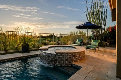 NEW PRICE! Perched along the 2nd fairway of Legend Trail Golf - photo 4