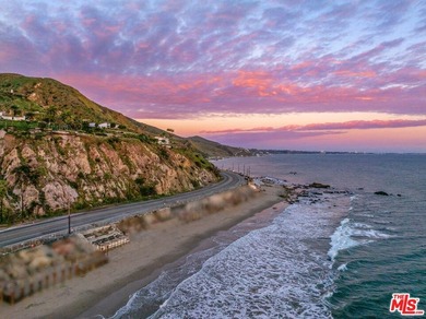 53 Feet of Beach Frontage! Palisades Fire burn out lot on Big - photo 4
