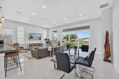 Immaculate Home Set in the Gated Resort Style 55+ Community of - photo 14