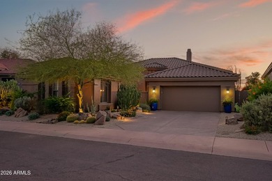 NEW PRICE! Perched along the 2nd fairway of Legend Trail Golf - photo 5