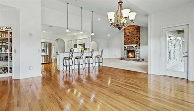 Lake Windsor home- private covered boat dock and stunning lake - photo 16