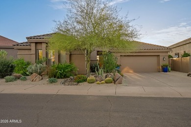 NEW PRICE! Perched along the 2nd fairway of Legend Trail Golf - photo 7