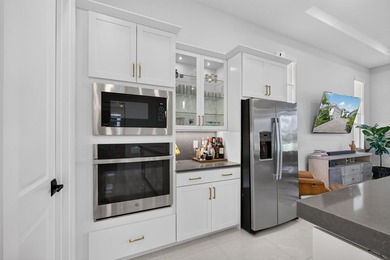 Immaculate Home Set in the Gated Resort Style 55+ Community of - photo 17