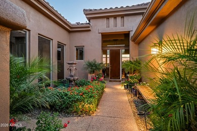 NEW PRICE! Perched along the 2nd fairway of Legend Trail Golf - photo 8