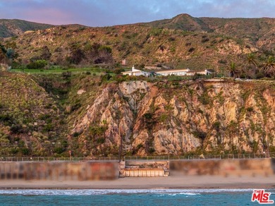 53 Feet of Beach Frontage! Palisades Fire burn out lot on Big - photo 8
