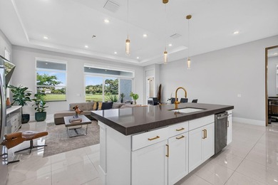 Immaculate Home Set in the Gated Resort Style 55+ Community of - photo 18
