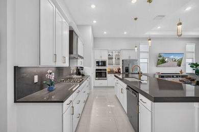 Immaculate Home Set in the Gated Resort Style 55+ Community of - photo 21