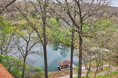 Lake Windsor home- private covered boat dock and stunning lake - photo 22
