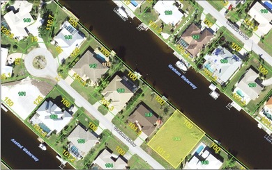 LARGE WATERFRONT LOT (100X125) ***SAILBOAT WATER****NO FIXED - photo 2