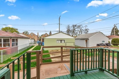 Welcome home to this well-maintained, all-brick Cape Cod home on - photo 22