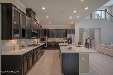 Luxury living in St. Johns County! Built in 2022, this stunning - photo 22