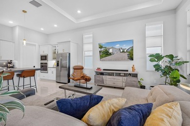 Immaculate Home Set in the Gated Resort Style 55+ Community of - photo 26