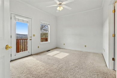 Lake Windsor home- private covered boat dock and stunning lake - photo 27