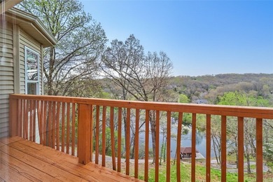 Lake Windsor home- private covered boat dock and stunning lake - photo 28
