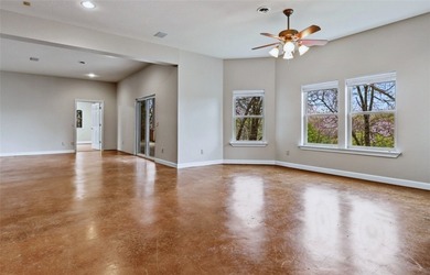Lake Windsor home- private covered boat dock and stunning lake - photo 33