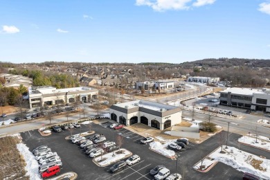 For Sale/Lease:  Rare opportunity for a highly visible property