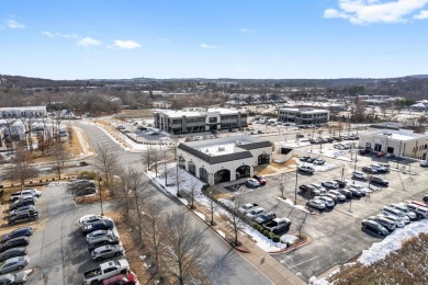 For Sale/Lease:  Rare opportunity for a highly visible property