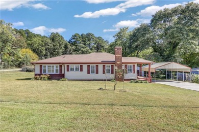 Lake Home SOLD! in Flowery Branch, Georgia
