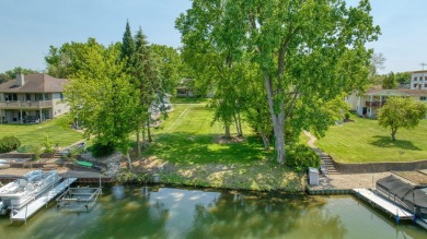 Lake Lot For Sale in Brooklyn, Michigan