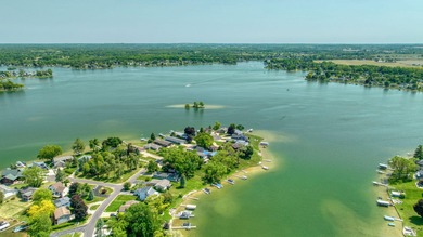 (private lake, pond, creek) Lot For Sale in Brooklyn Michigan